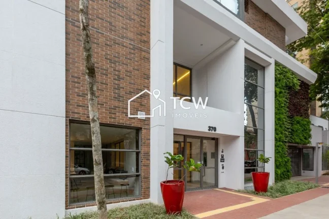 Imagem Apartamento 1 dorm com vaga