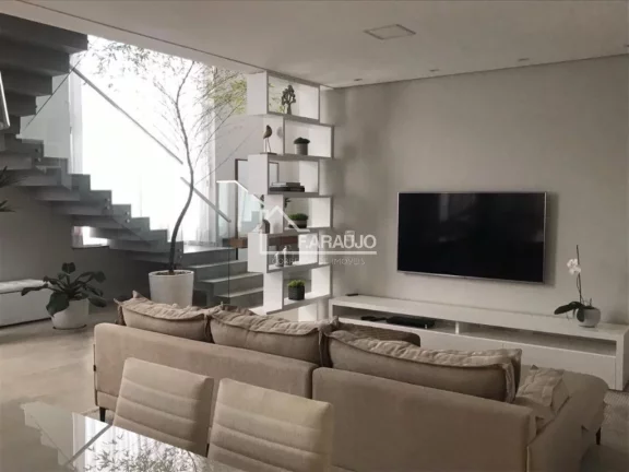 Imagem Casa em condomínio fechado para venda em Sorocaba-SP!