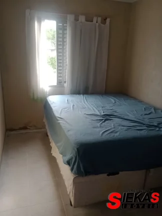 Imagem APARTAMENTO RESIDENCIAL em SÃO PAULO - SP, CONJUNTO RESIDENCIAL JOSÉ BONIFÁCIO