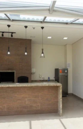 Imagem Apartamento 3 Dormitórios em Vila Matilde – com Lazer Completo