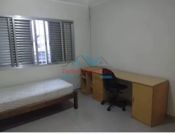 Imagem Sobrado com 04 dorm. (1 suíte) + 2 vagas - Butantã