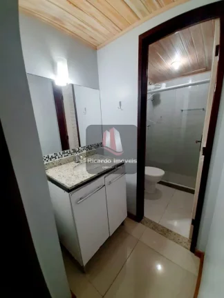 Imagem Apartamento Duplex Amplo 200 Mts da Praia