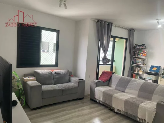 Imagem Oportunidade de Apartamento no Condomínio Guarapiranga Park - 2 dormitórios