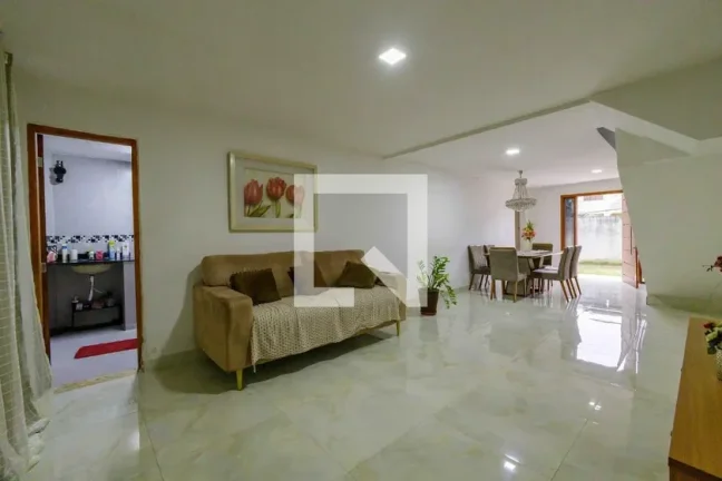 Imagem Casa à Venda - Vargem Pequena, 3 Quartos, 290 m2