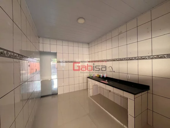 Imagem Casa com 2 dormitórios à venda, 90 m² por R$ 450.000,00 - Palmeiras - Cabo Frio/RJ