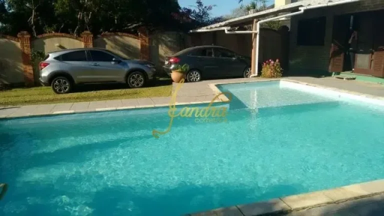 Imagem Casa em Atlântida 02 terrenos! Composta por 03 dormitórios, 01 suíte