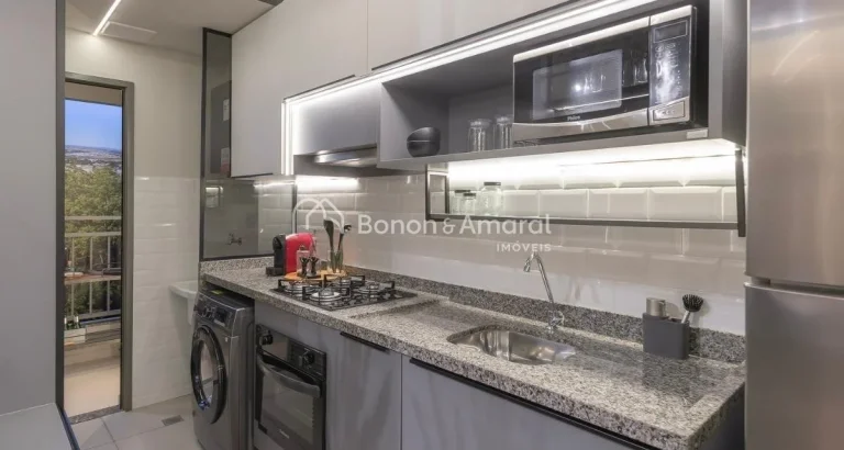 Imagem Se você busca um lar moderno, bem localizado e com infraestrutura completa, essa é a sua chance!

...