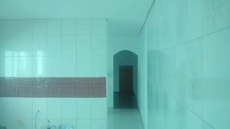 Imagem Casa com 3 dormitórios à venda, 90 m² por R$ 320.000 - Jardim Luciana - Itaquaquecetuba/SP