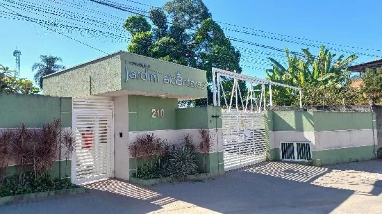 Oportunidade Única em SAO GONCALO - RJ | Tipo: Apartamento | Negociação: Venda Direta Online | Situação: Imóvel