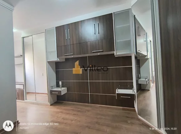 Imagem Descubra uma residência concebida para quem valoriza exclusividade, conforto e localização estrat...
