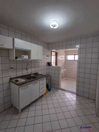 Imagem ALUGO APARTAMENTO NO CONDOMÍNIO BELLEVILLE RESIDENCE