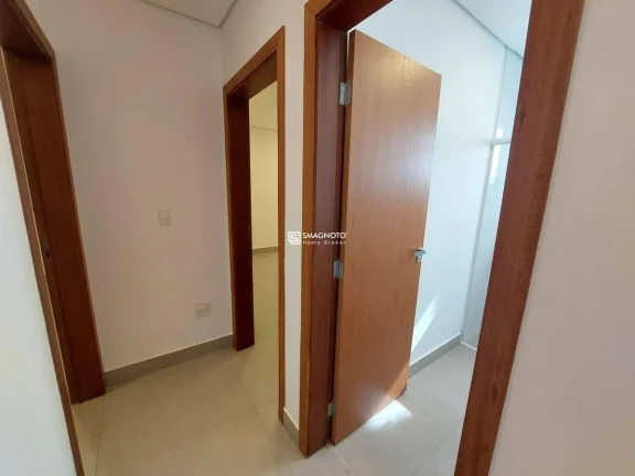 Imagem Sobrado com 3 dormitórios à venda, 175 m² por R$ 850.000,00 - Ondas - Piracicaba/SP