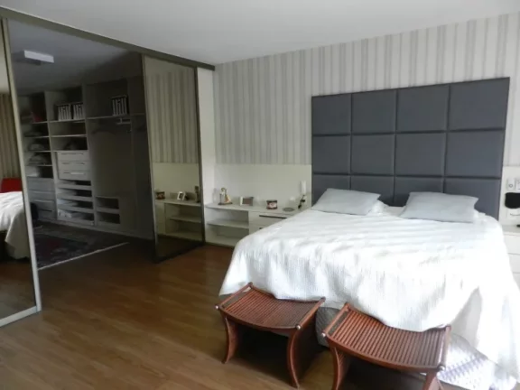 Imagem Casa com 5 suítes João Paulo