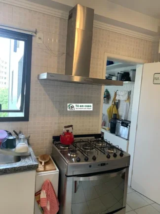 Imagem APARTAMENTO RESIDENCIAL em SÃO JOSÉ DOS CAMPOS - SP, VILA EMA