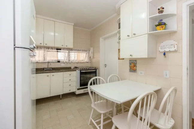 Imagem APARTAMENTO RESIDENCIAL em São Paulo - SP, Real Parque