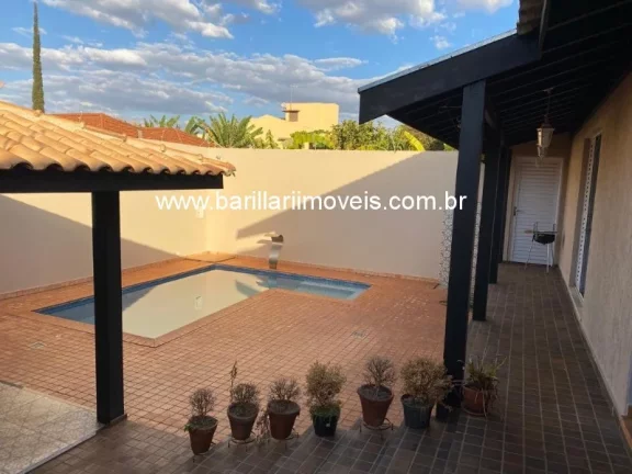 Imperdível! Casa à venda em Ribeirão Preto-SP, City Ribeirão, 3 quartos, 3 suítes, 3 salas, 6 banheiros, 4 vagas, 350m².