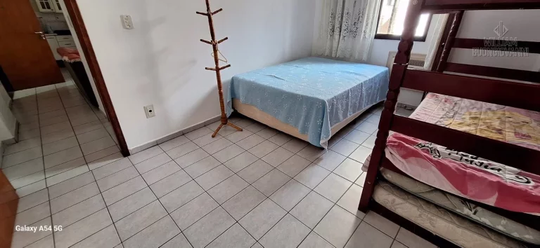 Imagem Apartamento 1 dormitório com lazer no coração Guilhermina R$ 315 MIL