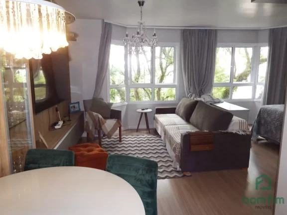 Apartamento para venda, 1 quarto(s), Centro Histórico, Porto Alegre - AP2437