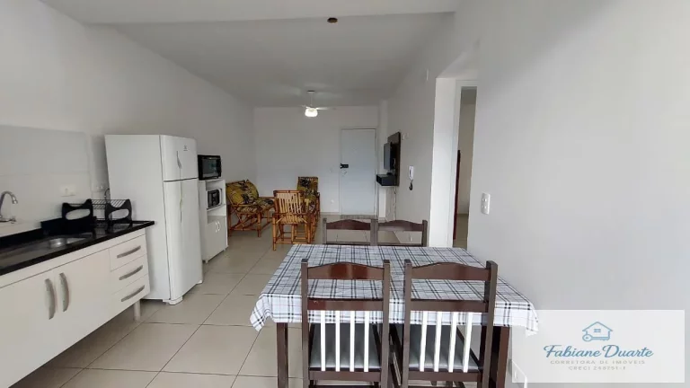 Imagem Apartamento 2 dormitórios a venda no Perequê Açú