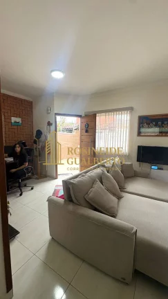 Imagem CASA ASSOBRADADA À VENDA 3 SUÍTES 50 METROS ATÉ A PRAIA DAS PALMEIRAS