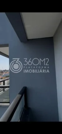 Imagem Apartamento sem Condomínio para Venda em São Bernardo do Campo / SP no bairro Baeta Neves