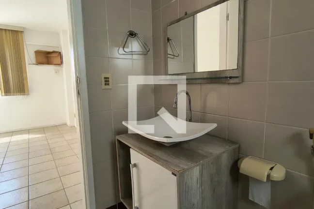 Imagem Apartamento à Venda - Recreio, 3 Quartos, 79 m2