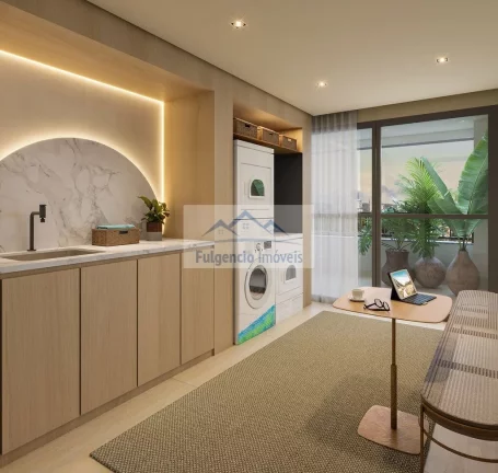 Imagem Led Madá | Em Obras | Apartamentos studios de 26 m² e 32 m² na Vila Madalena