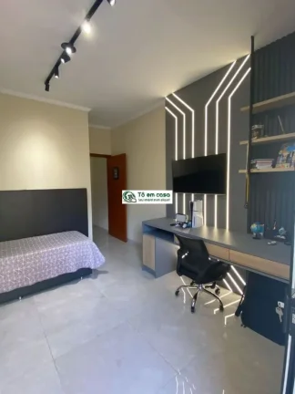 Imagem CASA RESIDENCIAL em SÃO JOSÉ DOS CAMPOS - SP, JARDIM DAS INDÚSTRIAS