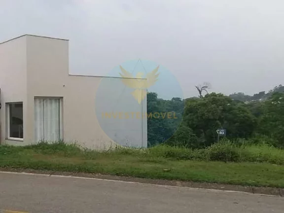 Imagem Terreno em Condomínio a Venda no bairro Granja Viana - Carapicuíba, SP
