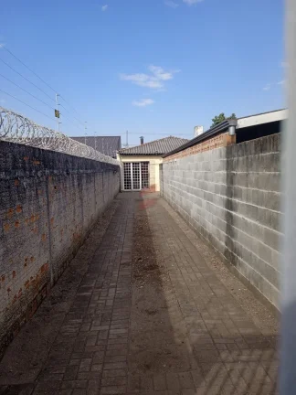 Imagem TERRENO à venda com 442.1m² por R$ 640.000,00 no bairro Vargem Grande - PINHAIS / PR