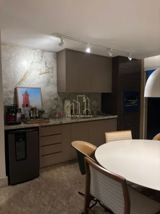 Imagem Cobertura Linear com Piscina Privativa à Venda no Foz do Joanes ? Buraquinho | 164 m² | Alto Padrão