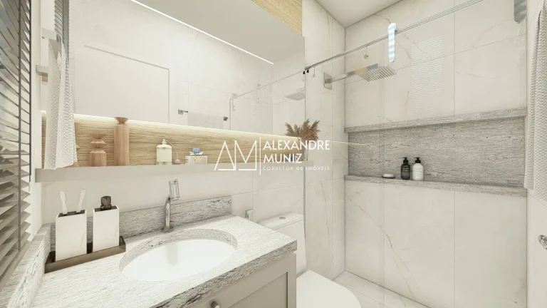 Imagem Mahal Residence Eusébio, casas à venda em condomínio no Eusébio-CE