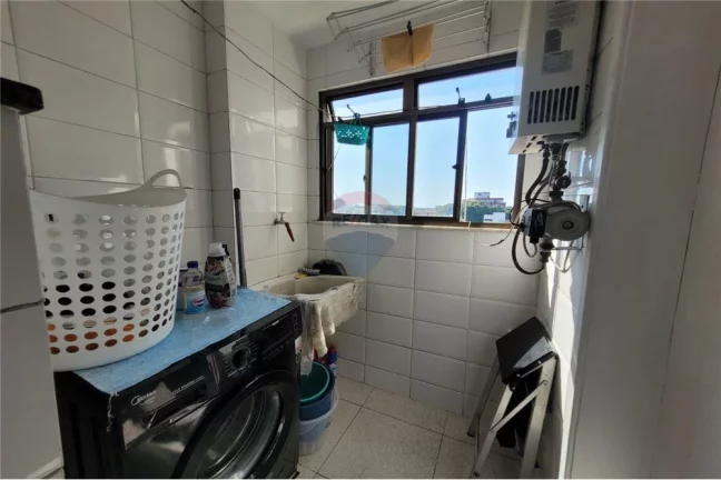 Imagem Cobertura com 2 quartos, 131m² á venda em Vila Valqueire, Rio de Janeiro.