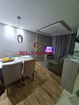 Apartamento à venda em Osasco, Conceição, com 2 quartos, 49m²