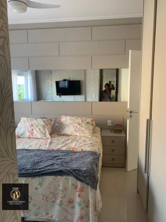 Imagem Linda Casa em Condomínio Fechado - Bertioga - SP.