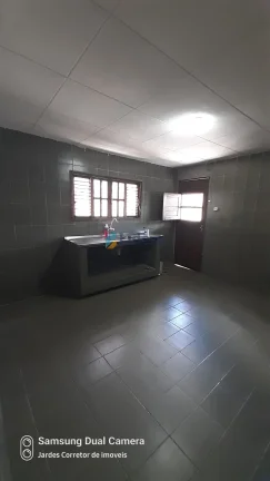 Imagem Casa - 3 Quartos - 1 Suíte - 120 m² - Funcionários II, João Pessoa/PB
