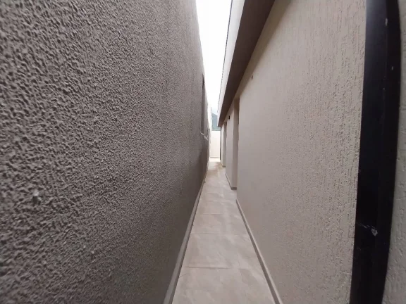 Imagem Casa Nova no Centro de Peruibe Oportunidade!!!