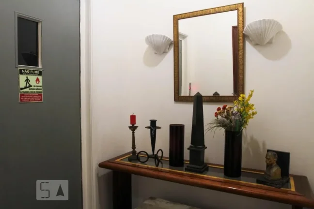 Imagem Apartamento à Venda - Ipanema, 3 Quartos, 250 m2