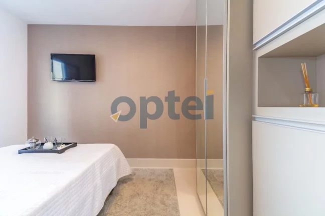 Imagem APARTAMENTO COM 3 DORMITÓRIOS À VENDA, 58 M² - ÁGUA FUNDA - SÃO PAULO/SP