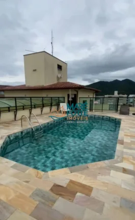 Imagem Apartamento amplo com dois dormitórios no bairro Itaguá