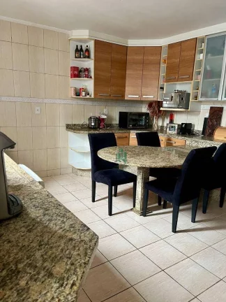 Imagem Casa à venda, 212 m² por R$ 650.000,00 - Vila Nova Mazzei - São Paulo/SP