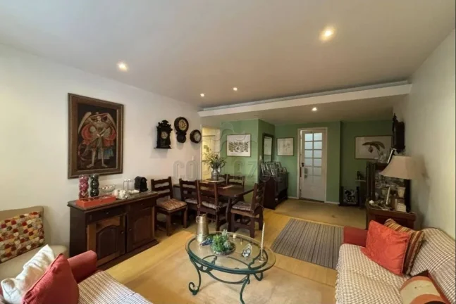 Imagem Copacabana – Rua Figueiredo Magalhães | Residencial › Apartamento 3 quarto(s) à Venda