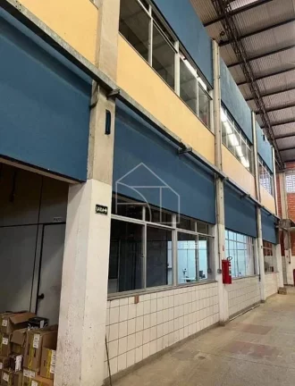 Imagem Galpão para Locação no Civit 2 Serra 4200 metros