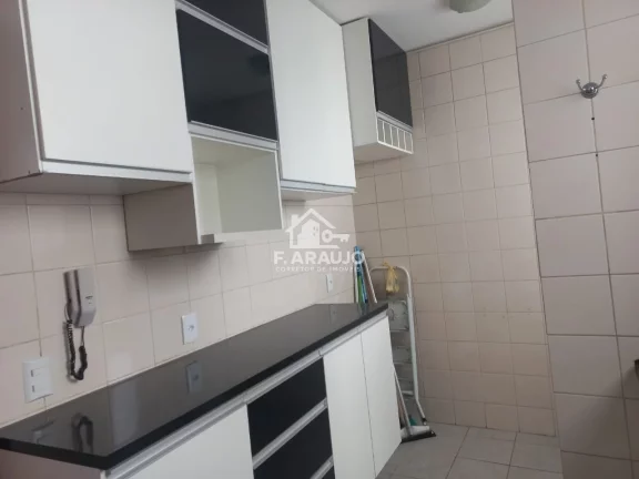 Imagem Apartamento para venda em localização privilegiada em Votorantim/SP: