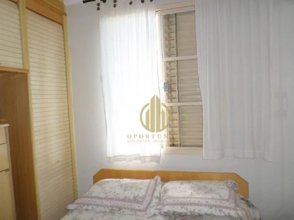 Imagem Apartamento residencial à venda, Residencial das Américas, Ribeirão Preto.