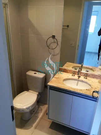 Imagem Cobertura Duplex à Venda em Pinheiros - São Paulo - SP.