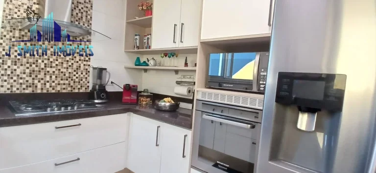 Imagem CASA ISOLADA, COND. VILA NOVA, 3 SUÍTES, 4 VAGAS, PISCINA, LAZER DE CLUBE.
