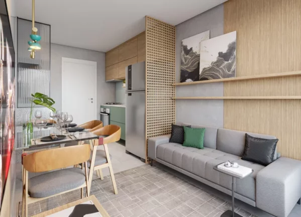Imagem APARTAMENTO RESIDENCIAL em São Paulo - SP, Itaquera