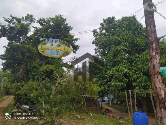 Imagem Sitio com 06 quartos, localizado na Estrada Chã de Alegria, 10 km, Paudalho, PE