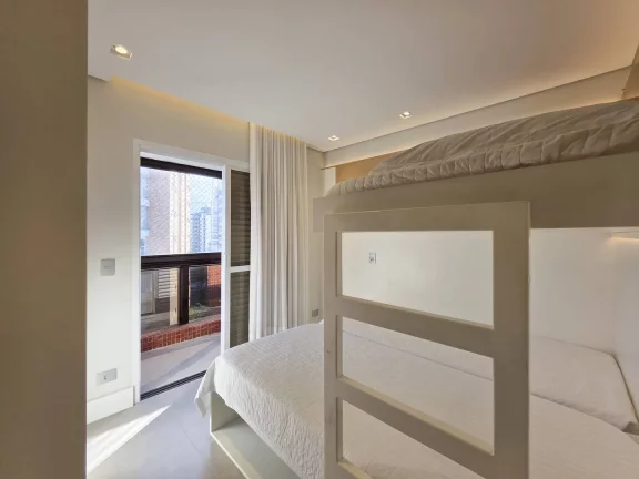 Imagem Apartamento com 3 dormitórios à venda, 161 m por R$ 7.990.000,00 - Riviera